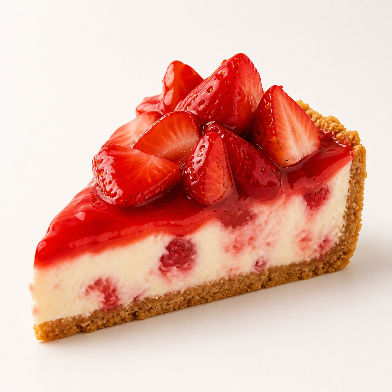 Strawberry Cheesecake Dream