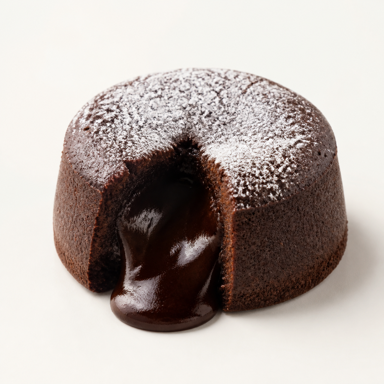 Chocolate Lava Cake