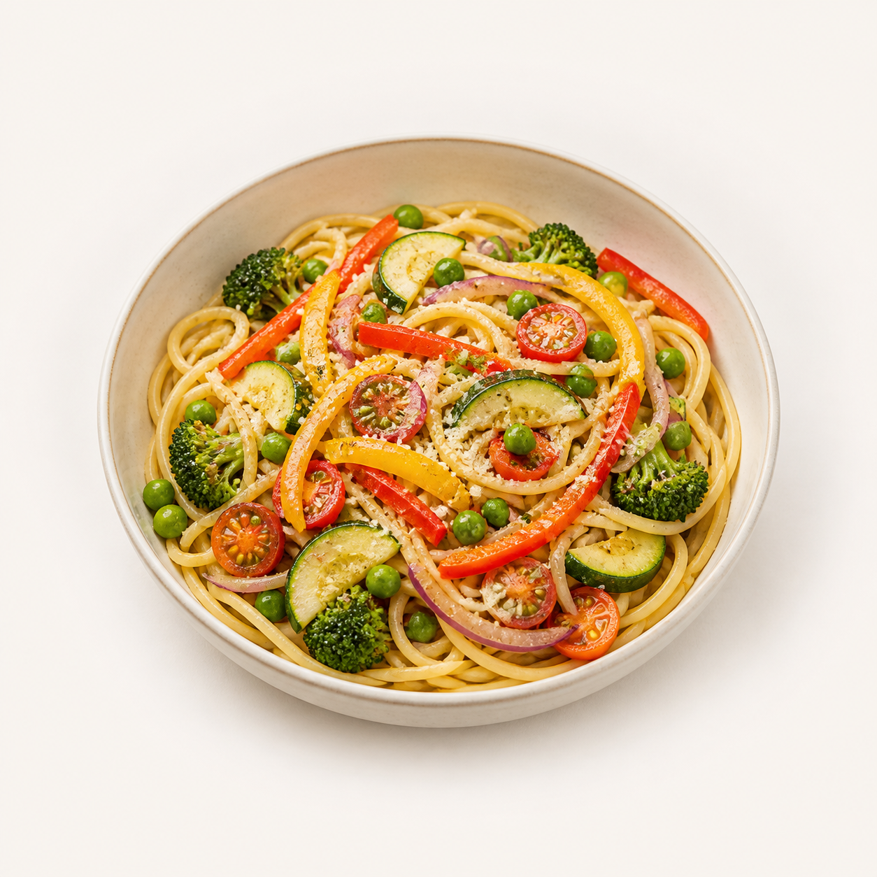 Veggie Primavera