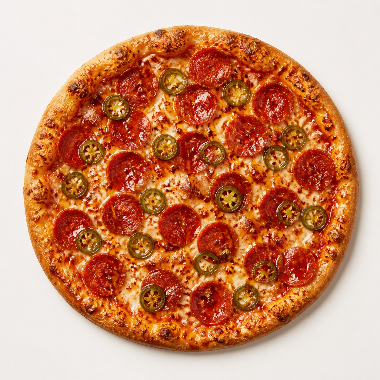 Firecracker Inferno