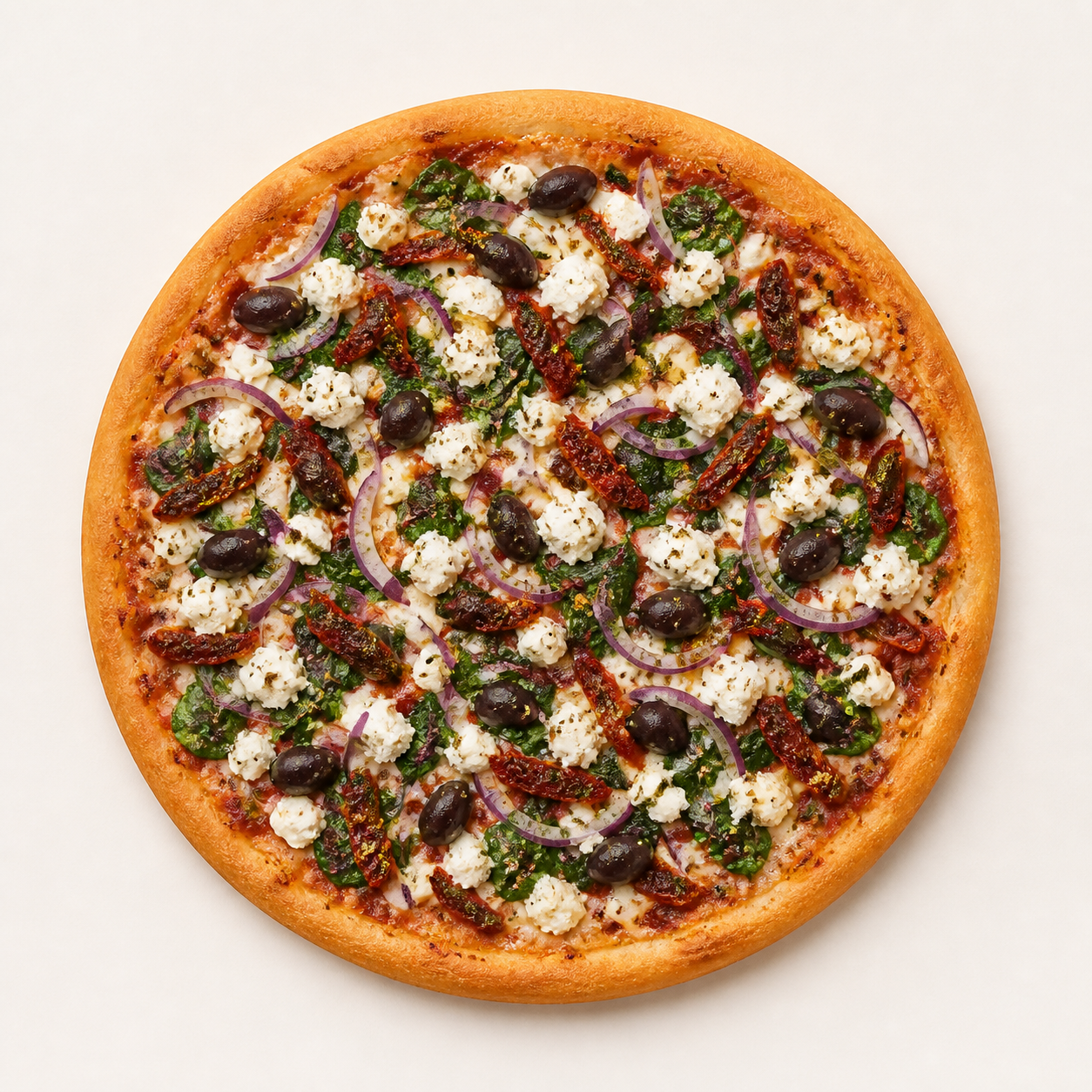 Mediterranean Marvel