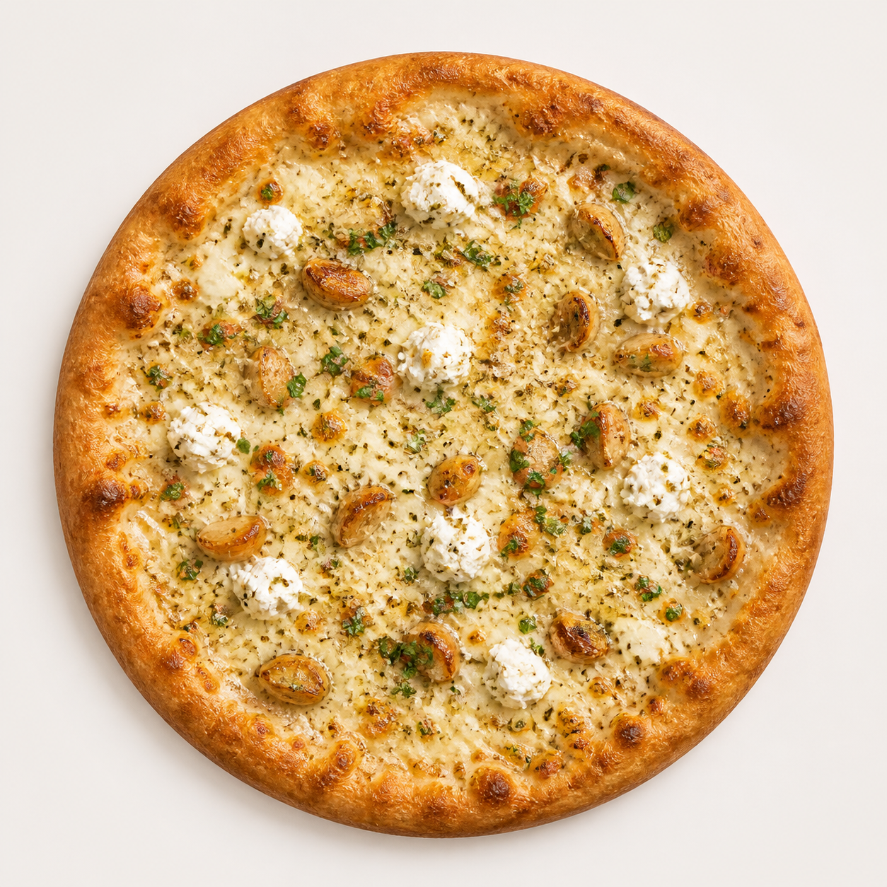 Garlic Supreme