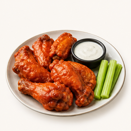 Buffalo Wings